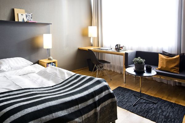 Hotel Mornington Bromma (Stockholm)